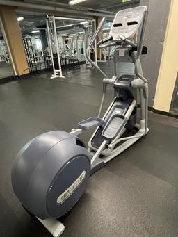 Precor EFX Elliptical