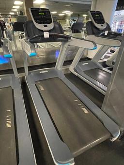 Precor Treadmill