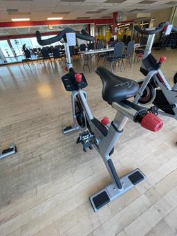 Free Motion S11.9 stationary bike