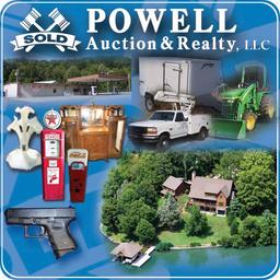 Powell Auction & Realty LLC