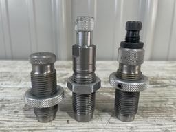 17 Remington Reloading Dies