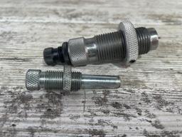 17 Remington Reloading Dies