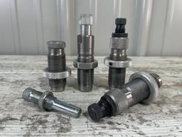 17 Remington Reloading Dies