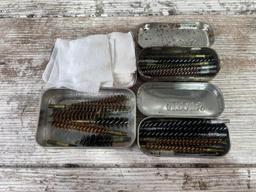Miscellaneous Cleaning Tools and Solutions