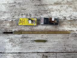 Miscellaneous Cleaning Tools and Solutions