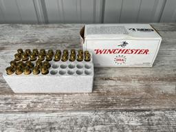 Miscellaneous 223 Caliber Cartridges