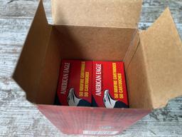 Miscellaneous 22 LR Cartridges
