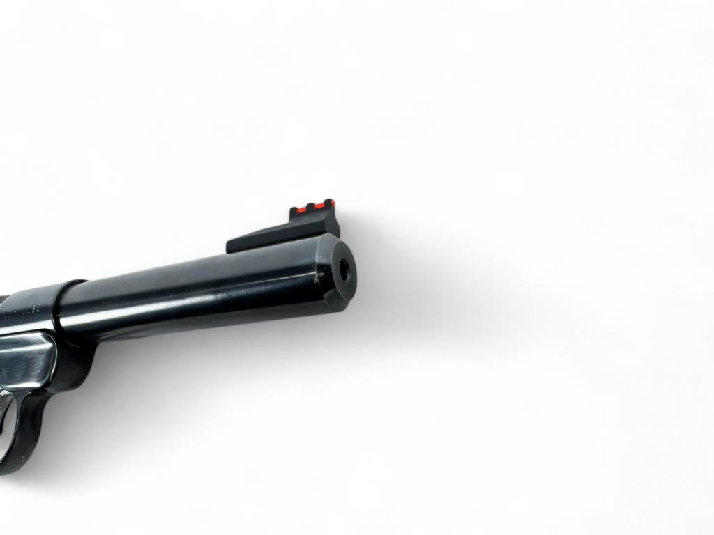 Ruger Mark I 22 Cal Semi-Automatic Pistol