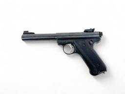 Ruger Mark I 22 Cal Semi-Automatic Pistol