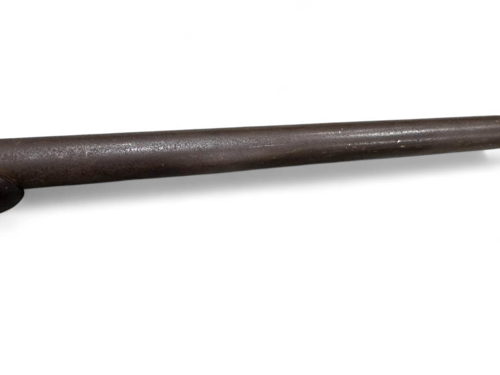 (3) Various Shotguns