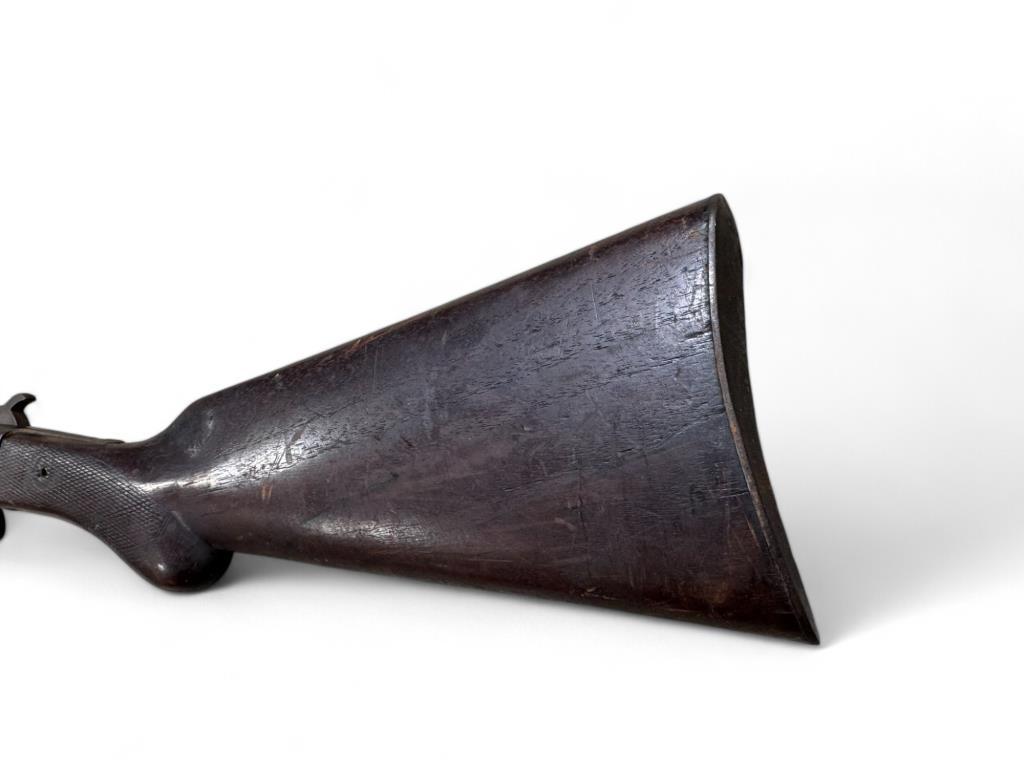 (3) Various Shotguns