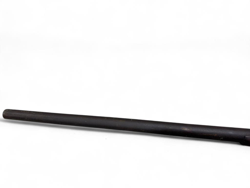 (3) Various Shotguns