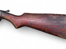 (3) Various Shotguns