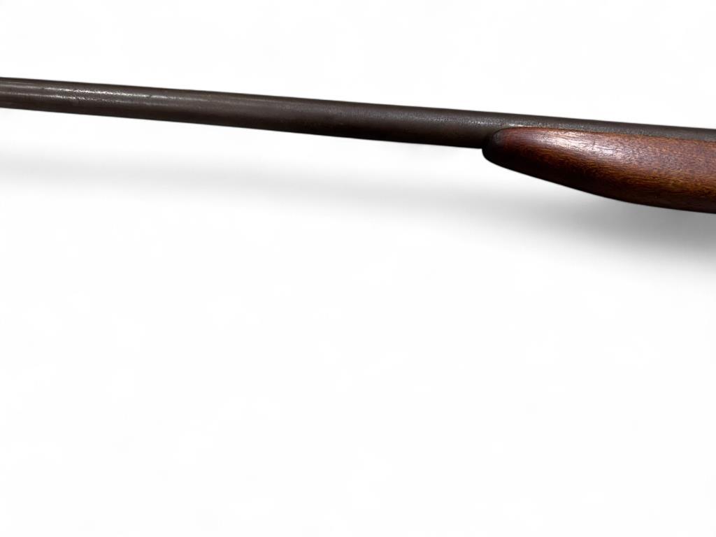 (3) Various Shotguns