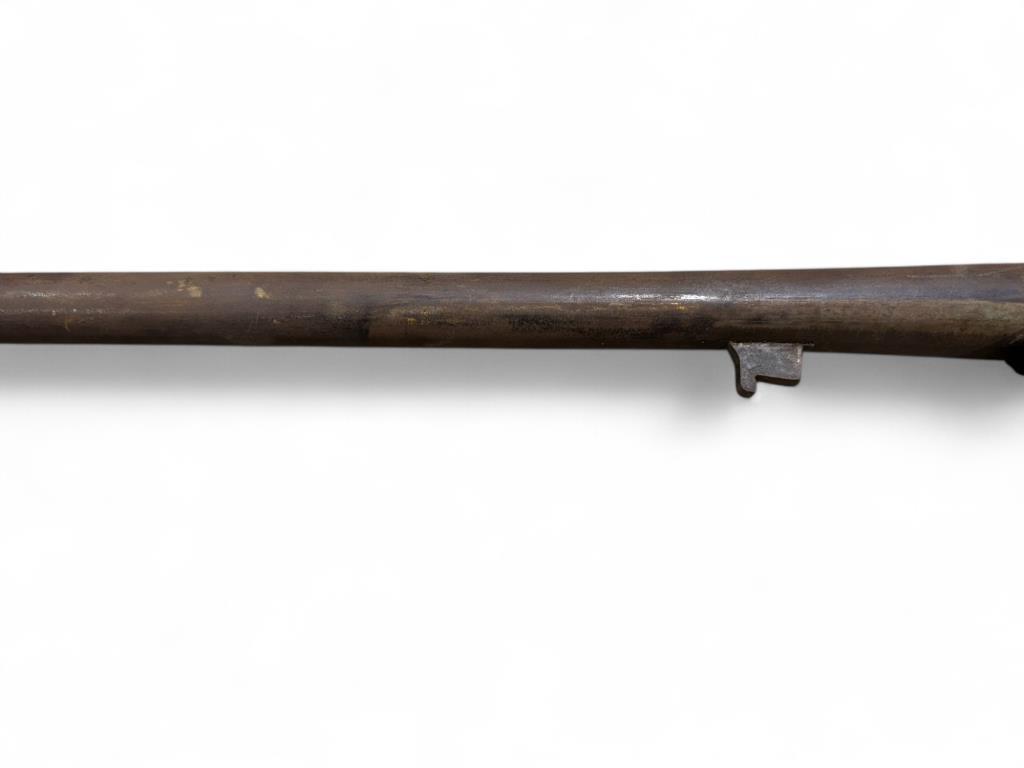 (3) Various Shotguns