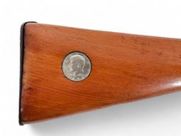 Italian Carcano Rifle