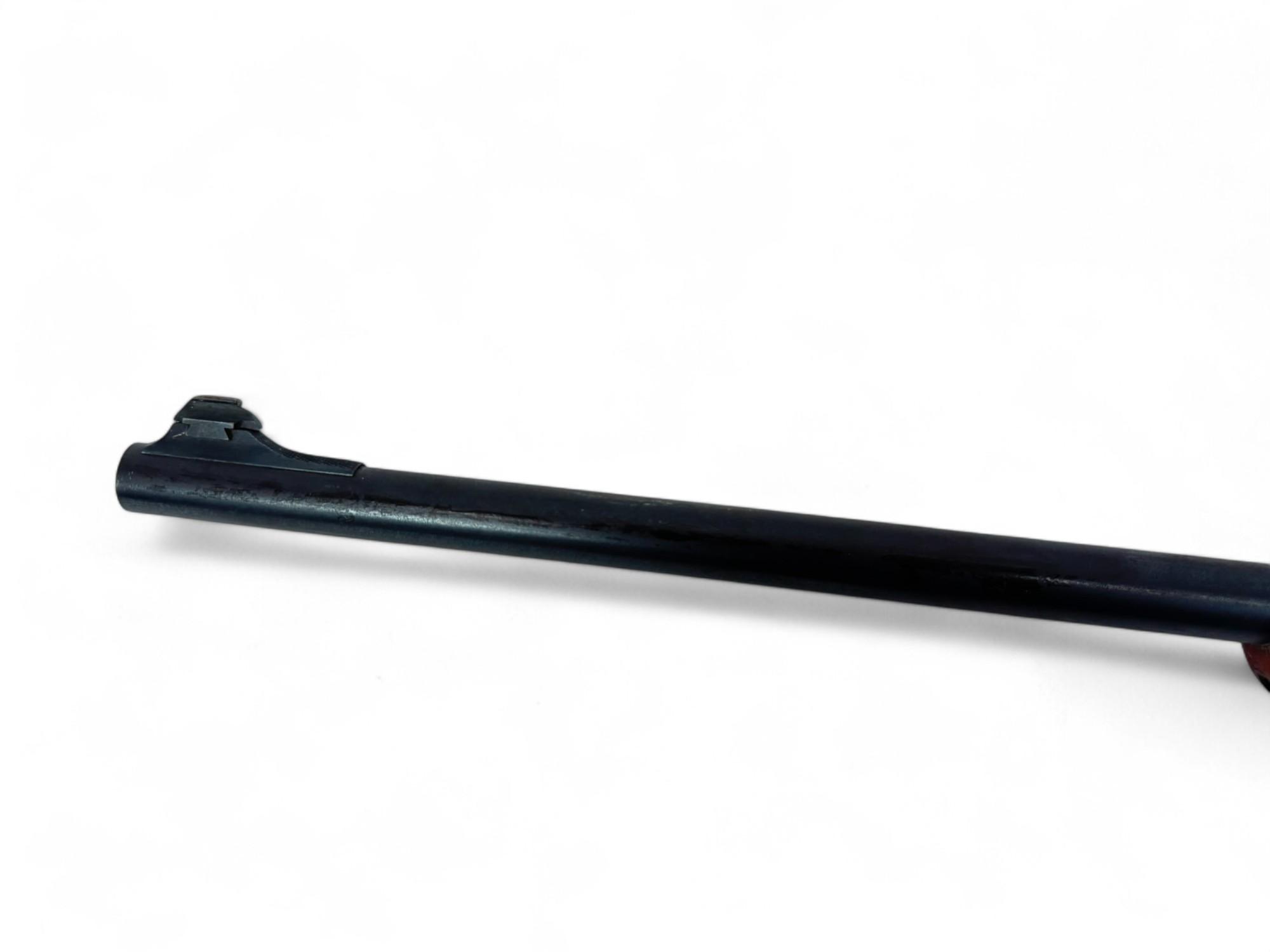 Italian Carcano Rifle