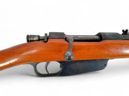 Italian Carcano Rifle