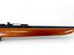 Italian Carcano Rifle
