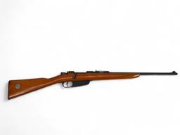 Italian Carcano Rifle