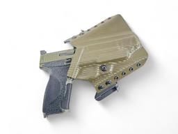 Smith & Wesson M&P 9 M2.0 Semi-Auto Pistol Bundle