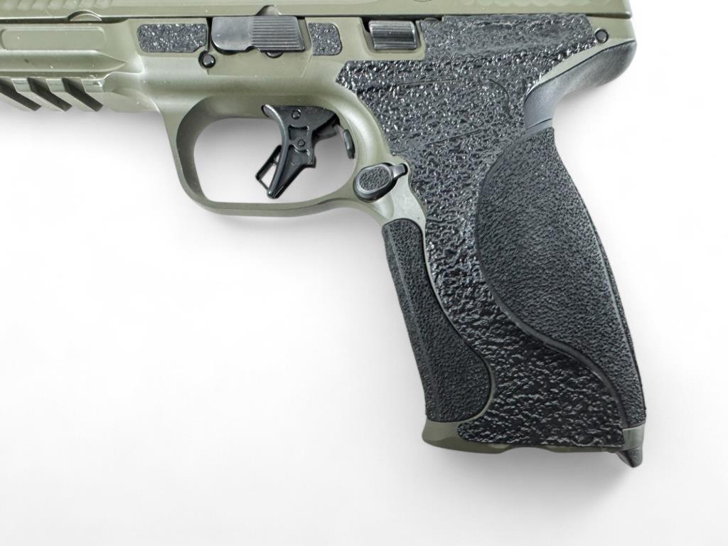 Smith & Wesson M&P 9 M2.0 Semi-Auto Pistol Bundle