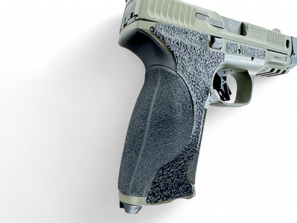 Smith & Wesson M&P 9 M2.0 Semi-Auto Pistol Bundle