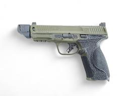 Smith & Wesson M&P 9 M2.0 Semi-Auto Pistol Bundle