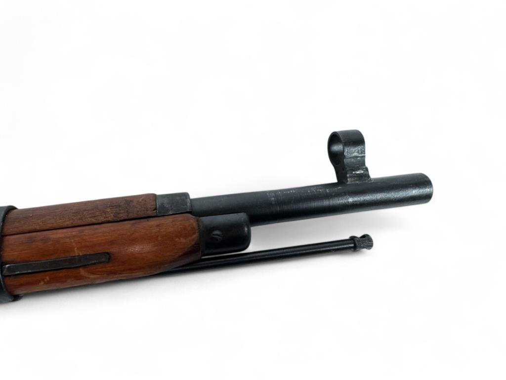 1943 Mosin Nagant 7.62 x54R Bolt Action Rifle