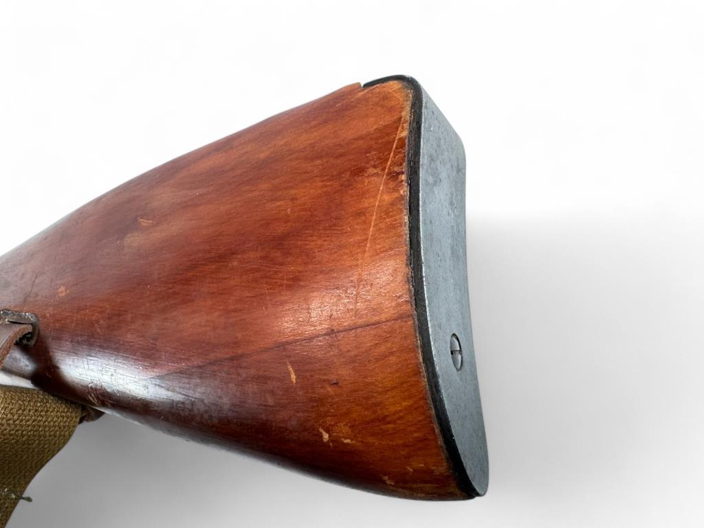 1943 Mosin Nagant 7.62 x54R Bolt Action Rifle