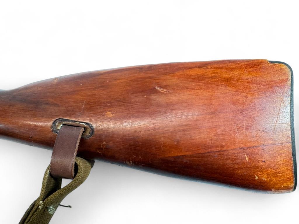 1943 Mosin Nagant 7.62 x54R Bolt Action Rifle