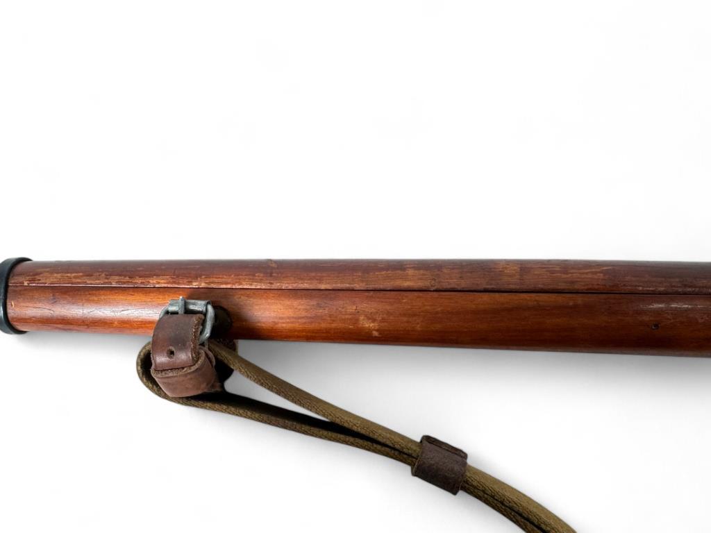 1943 Mosin Nagant 7.62 x54R Bolt Action Rifle