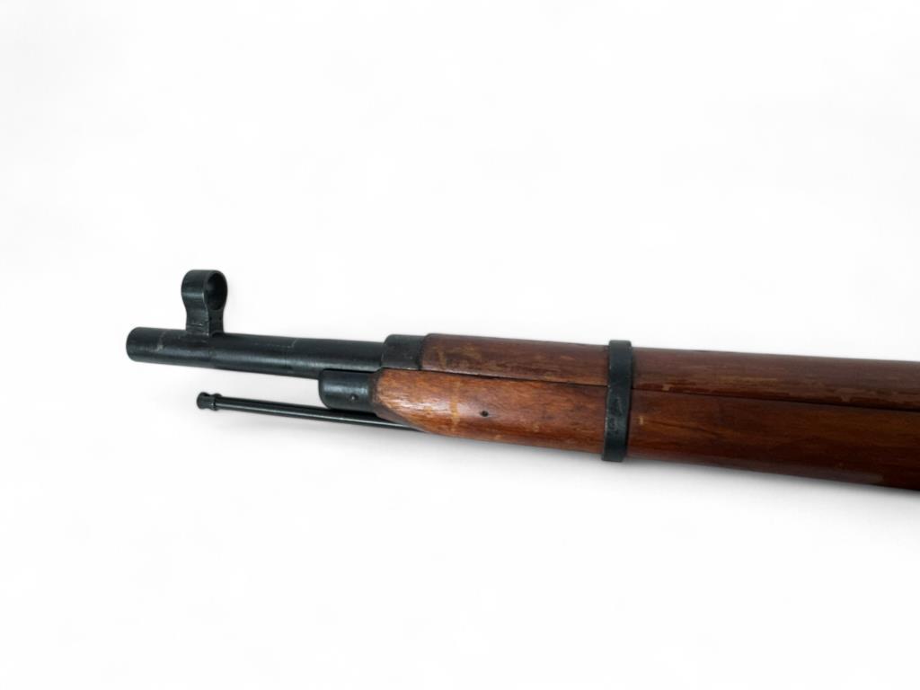 1943 Mosin Nagant 7.62 x54R Bolt Action Rifle