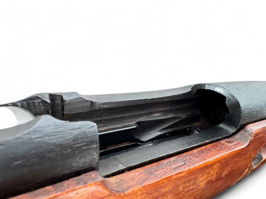 1943 Mosin Nagant 7.62 x54R Bolt Action Rifle
