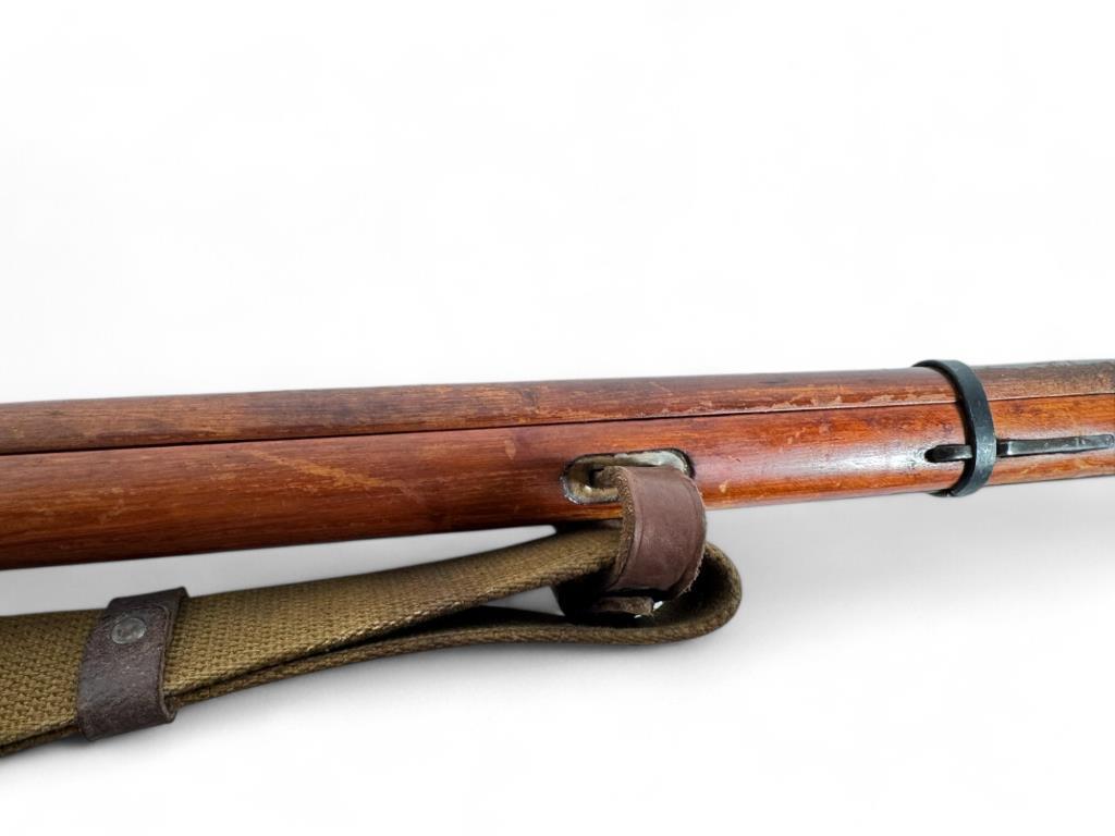 1943 Mosin Nagant 7.62 x54R Bolt Action Rifle