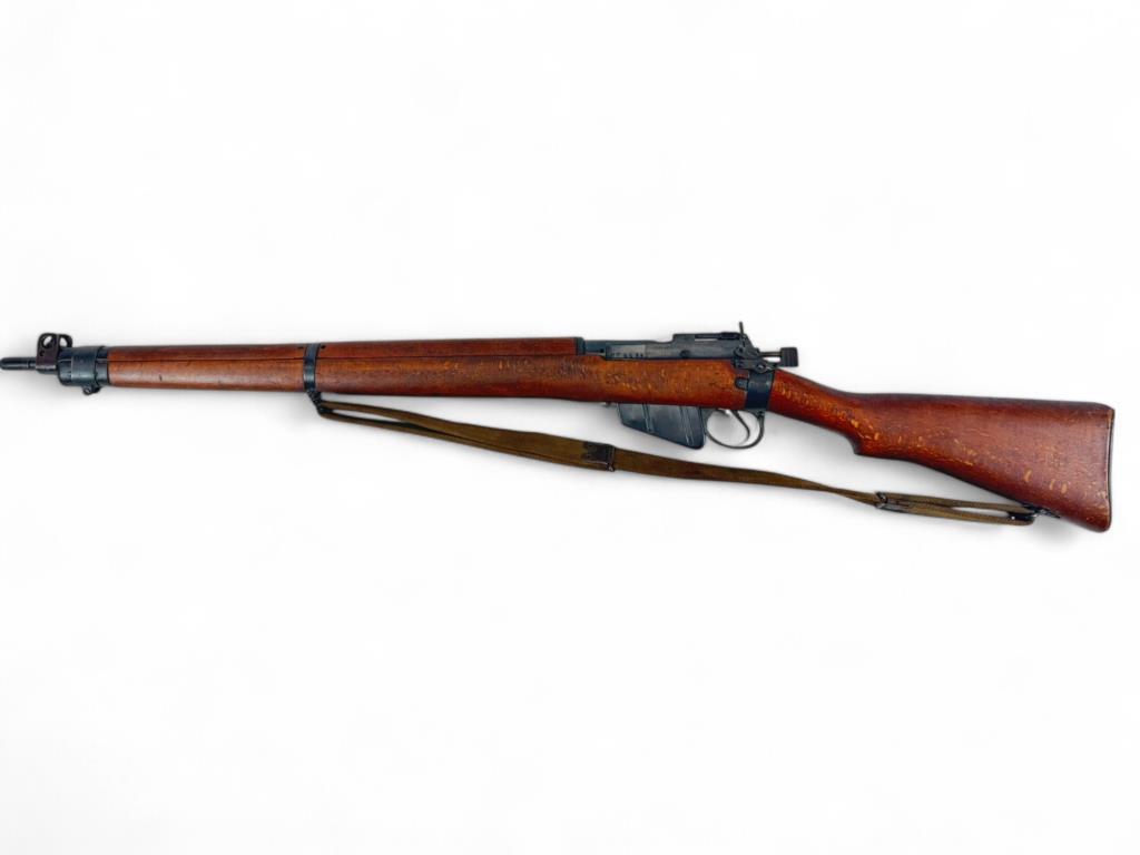 Navy Arms British Enfield No.4 MK1