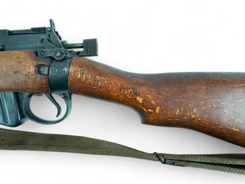 Navy Arms British Enfield No.4 MK1