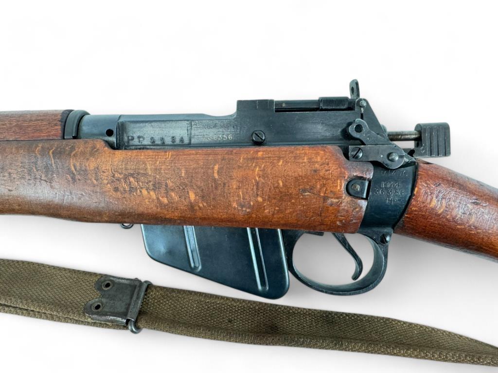 Navy Arms British Enfield No.4 MK1