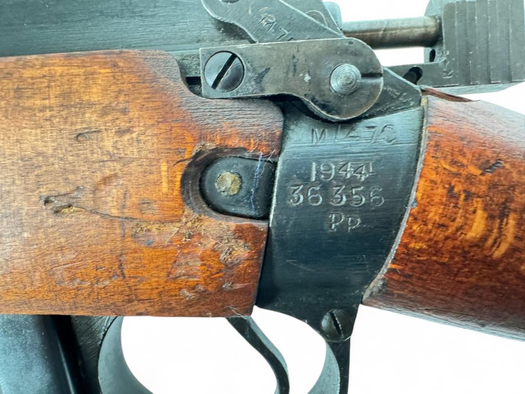 Navy Arms British Enfield No.4 MK1