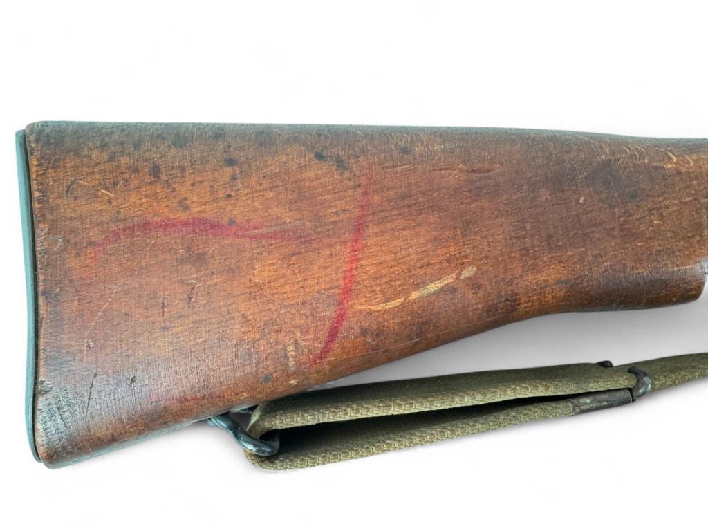 Navy Arms British Enfield No.4 MK1