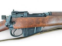 Navy Arms British Enfield No.4 MK1