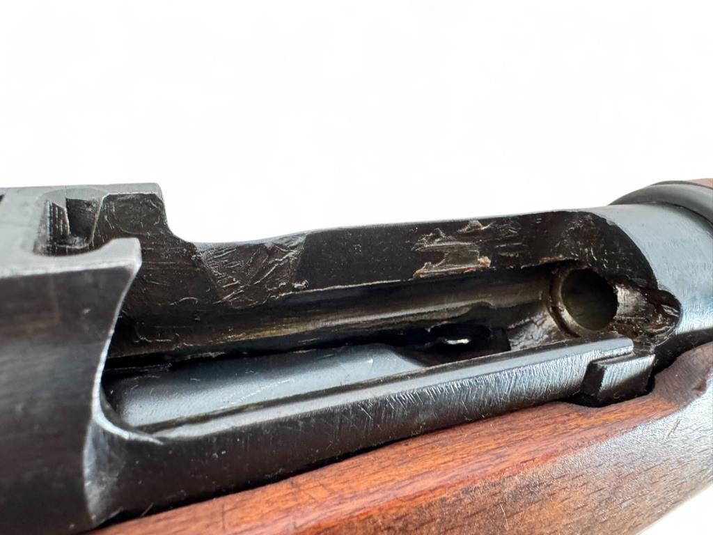Navy Arms British Enfield No.4 MK1