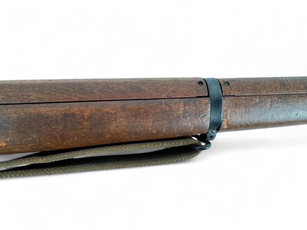 Navy Arms British Enfield No.4 MK1