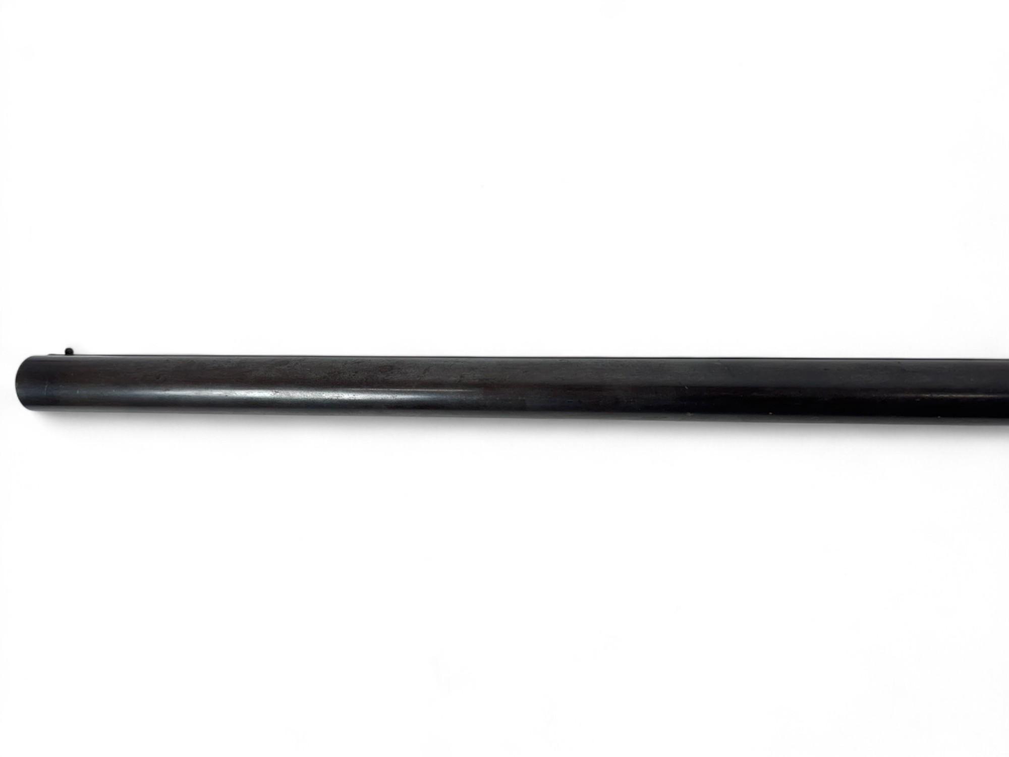 Crescent Peerless 12 Ga. Side by Side Shotgun