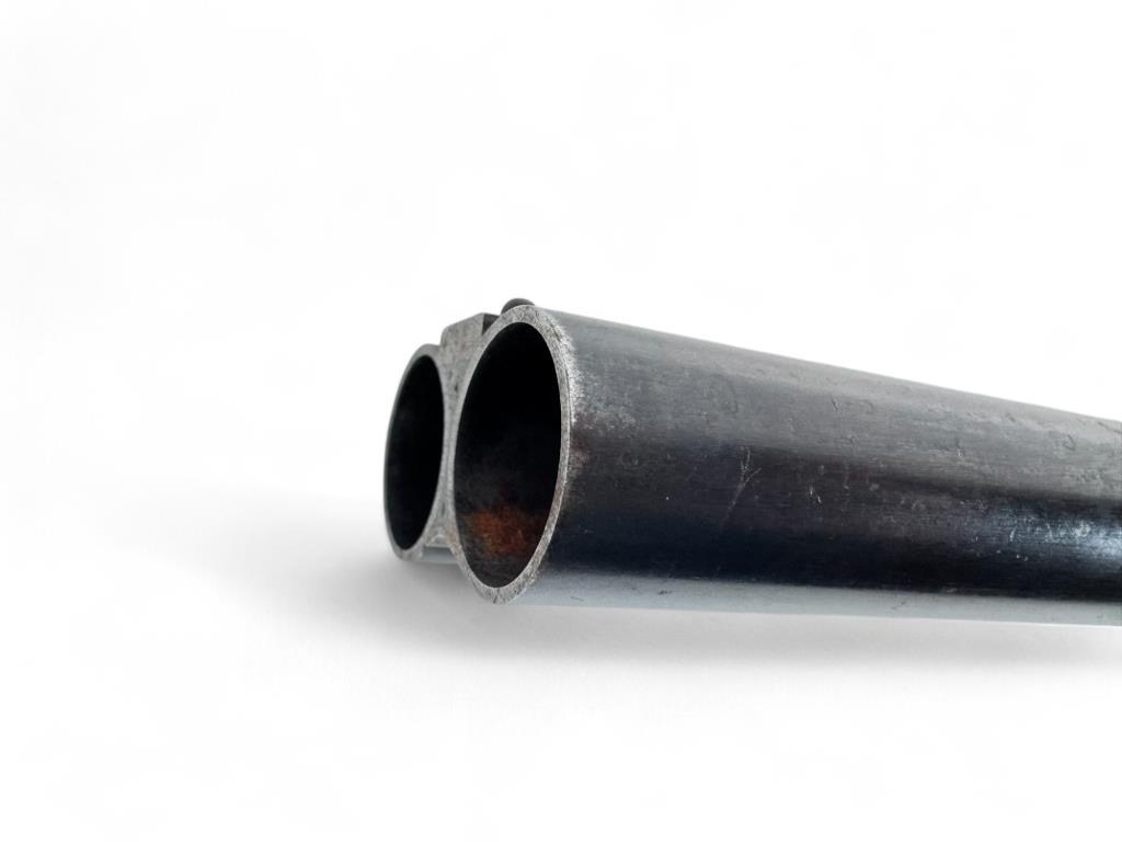 Crescent Peerless 12 Ga. Side by Side Shotgun
