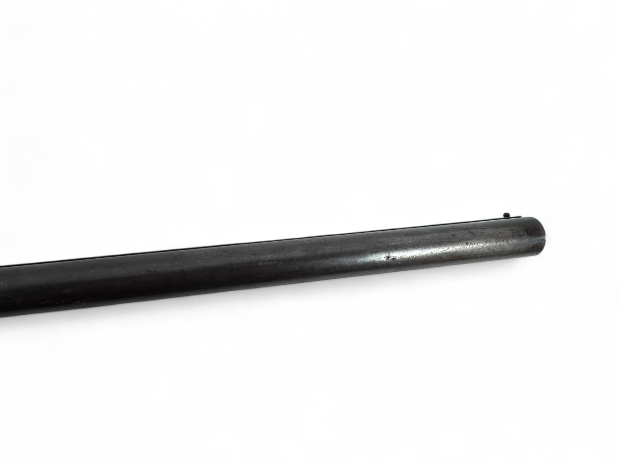 Crescent Peerless 12 Ga. Side by Side Shotgun
