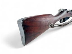 1915 Tula Peter the Great M91 Mosin Nagant