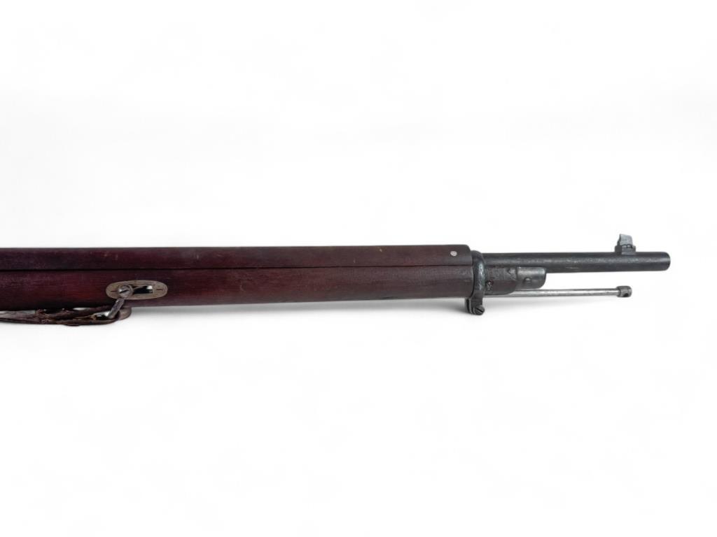 1915 Tula Peter the Great M91 Mosin Nagant