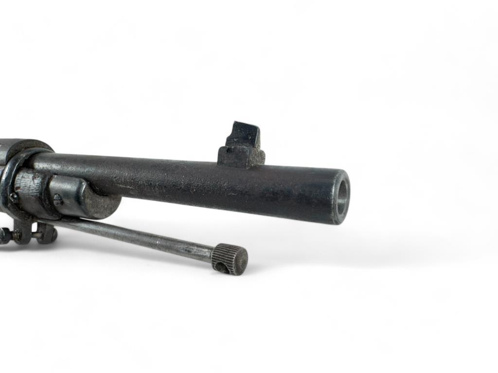 1915 Tula Peter the Great M91 Mosin Nagant
