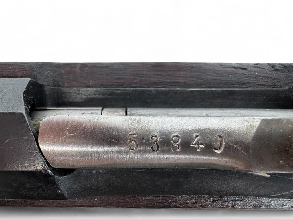 1915 Tula Peter the Great M91 Mosin Nagant